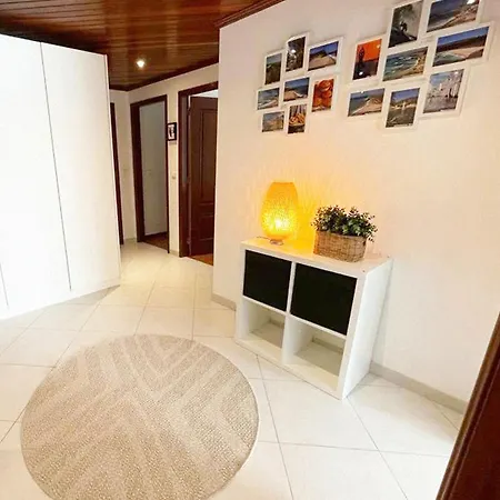 Trip Apartamento Ericeira