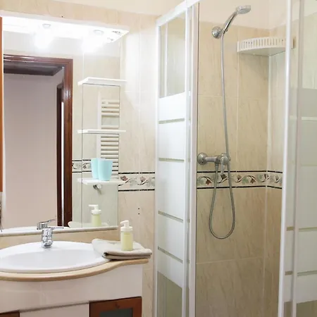 Trip Διαμέρισμα