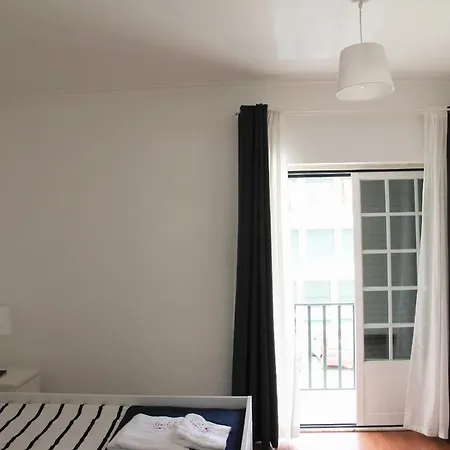 Διαμέρισμα Trip *