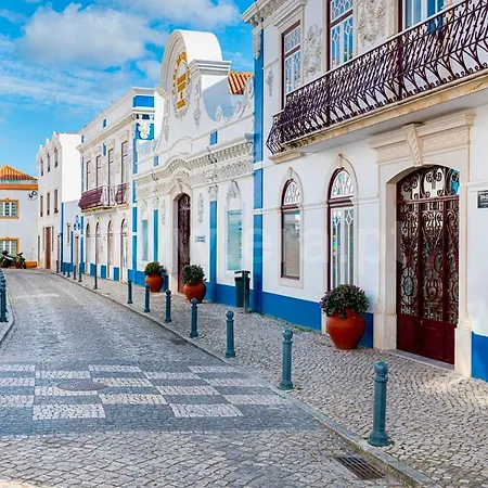 Διαμέρισμα Trip Ericeira