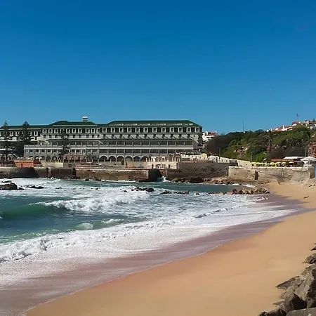 Trip * Ericeira
