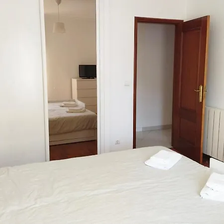 Appartement Trip