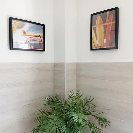 Διαμέρισμα Trip *