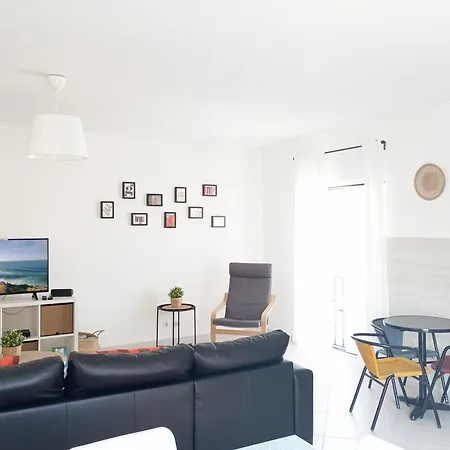 Appartement Trip