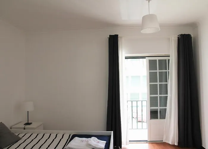 Appartement Trip *