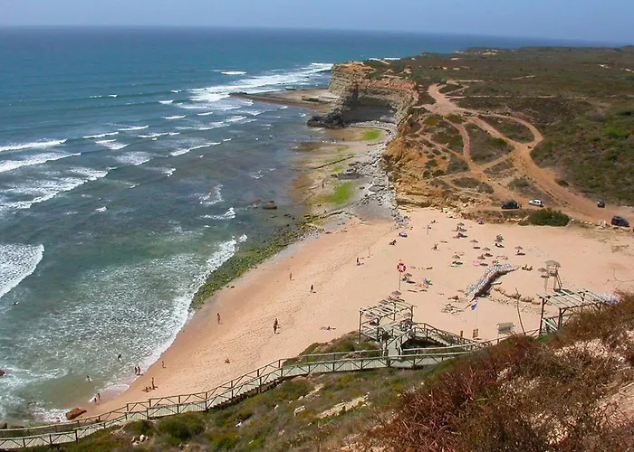 Appartement Trip Ericeira