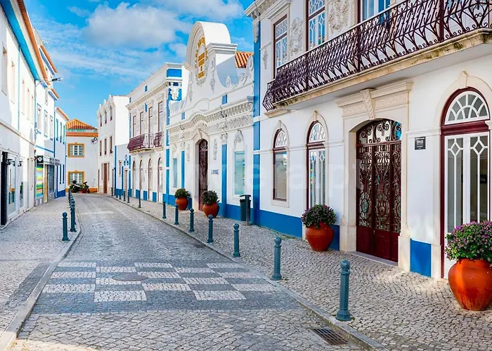 Appartement Trip Ericeira