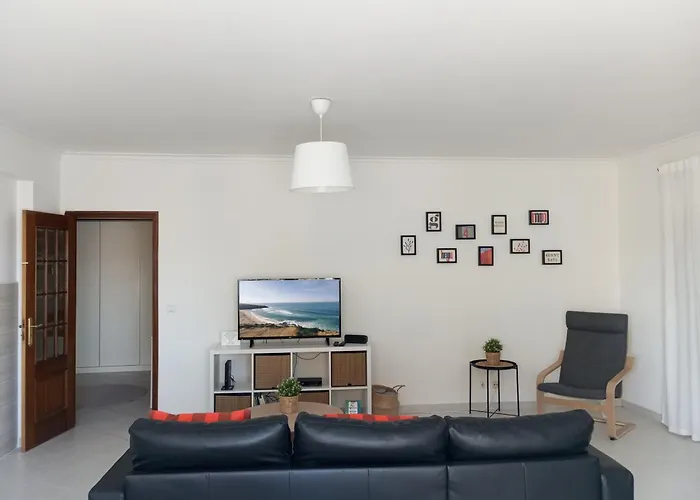 Appartement Trip