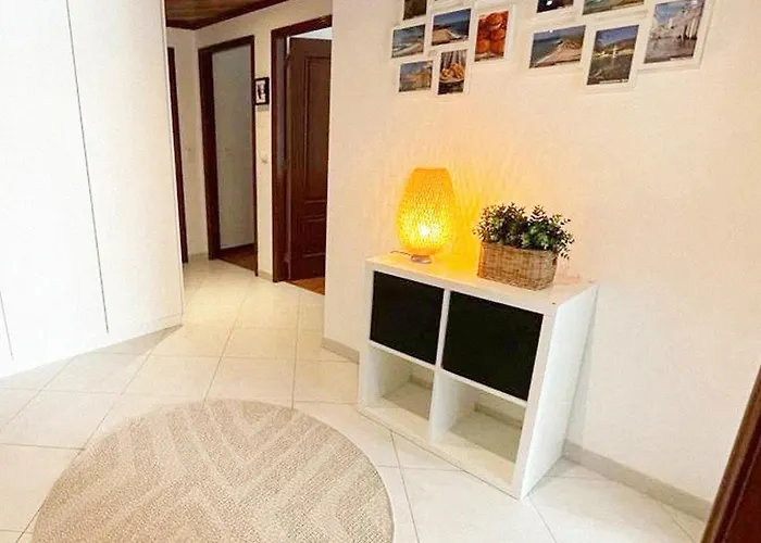 Trip Appartement Ericeira