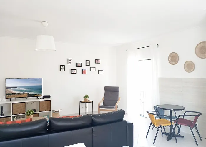 Appartement Trip